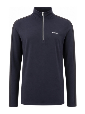 Falcon Trui Zwart 612174
 Maat XL
 