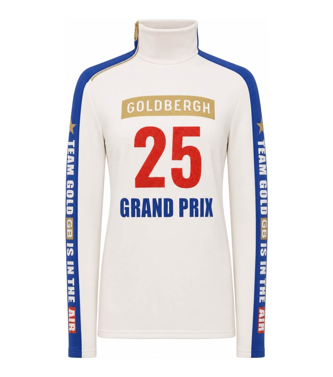 Goldbergh Trui