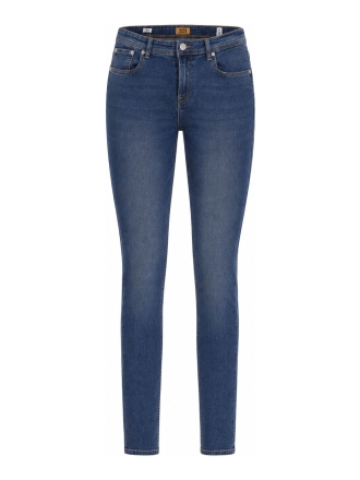 Jack & Jones Broek Blauw 612182
 Maat 176
 