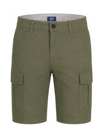 Jack & Jones Korte broek Beige 612186
 Maat 152
 