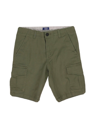 Jack & Jones Korte broek Beige 612186
 Maat 152
 