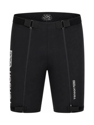Tenson Korte broek Zwart 612188
 Maat M
 