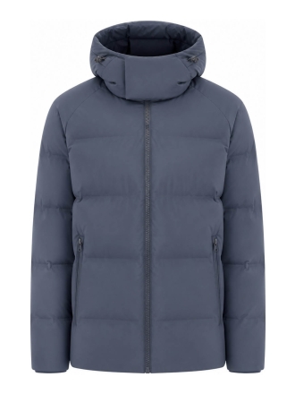 Lyle & scott Jas Zwart 612195
 Maat M
 