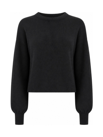 Vero Moda Trui Zwart 612208
 Maat S
 