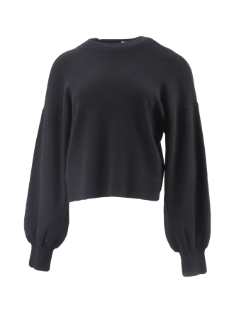Vero Moda Trui Zwart 612208
 Maat S
 