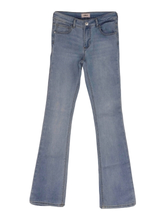 Only Broek Blauw 612219
 Maat 146
 