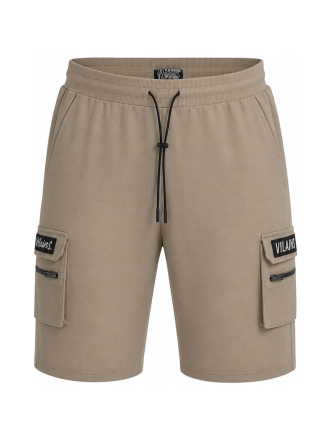 Malelions Korte broek Beige 612222
 Maat 4XL
 