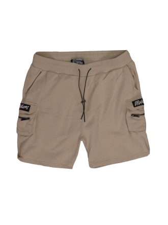 Malelions Korte broek Beige 612222
 Maat 4XL
 