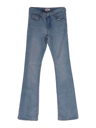 Jdy Broek Blauw 612223
 Maat 152
 