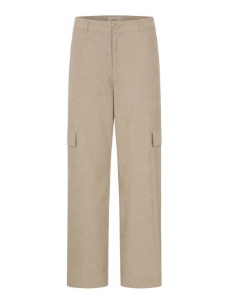 Vero Moda Broek Beige 612224
 Maat W38 L34
 