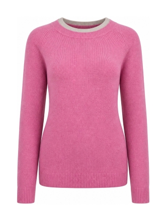 Vero Moda Trui Roze 612226
 Maat XL
 