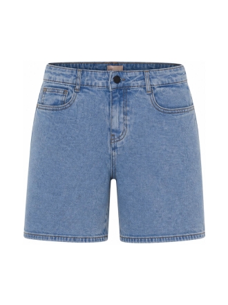 Kids Only Korte broek Blauw 612231
 Maat 158
 
