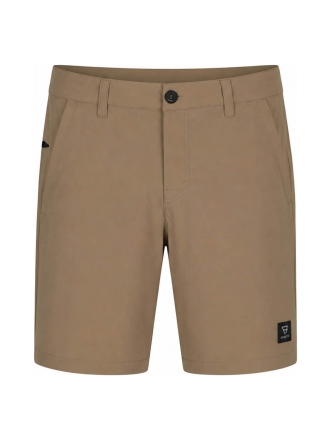Brunotti Korte broek Beige 612232
 Maat 30
 