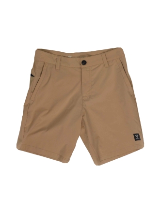 Brunotti Korte broek Beige 612232
 Maat 30
 