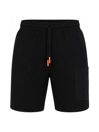 Beat Korte broek Zwart 612233
 Maat XS
 