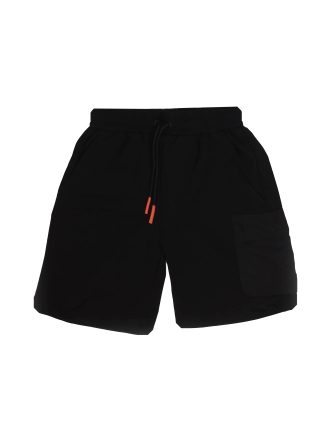 Beat Korte broek Zwart 612233
 Maat XS
 