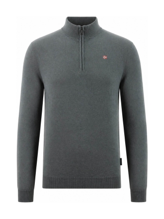 Napapijri Trui Blauw 612245
 Maat XL
 