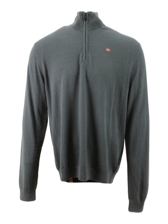 Napapijri Trui Blauw 612245
 Maat XL
 