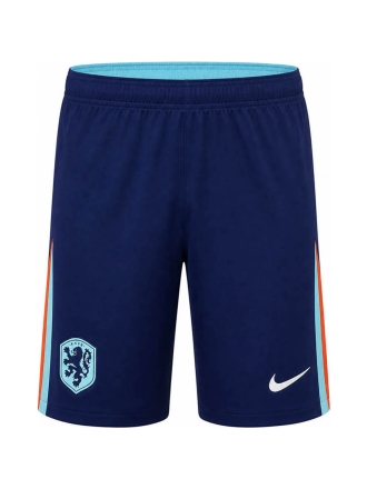 Nike Korte broek Blauw 612254
 Maat L
 