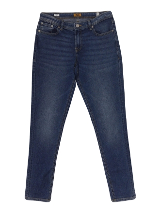 Jack & Jones Broek Blauw 612258
 Maat 176
 