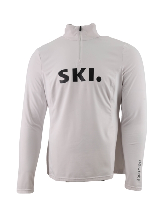 Be:at Trui Wit 612259
 Maat XXL
 