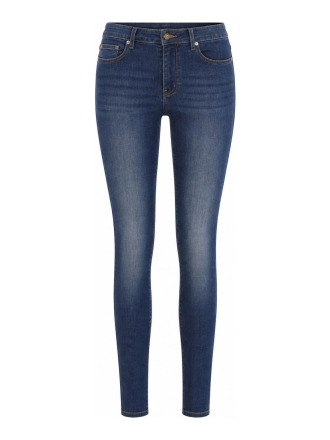 Jack & Jones Broek Blauw 612267
 Maat W33 L36
 