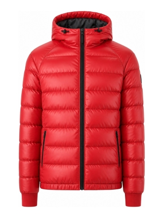 Peak Performance Jas Rood 612271
 Maat L
 