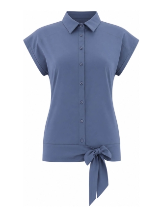 G-maxx Blouse Wit 612276
 Maat XS
 
