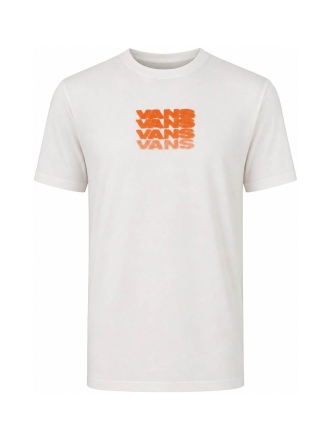 Vans T-shirt Wit 612280
 Maat S
 