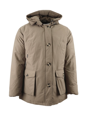 Airforce Jas Bruin 612283
 Maat XXL
 