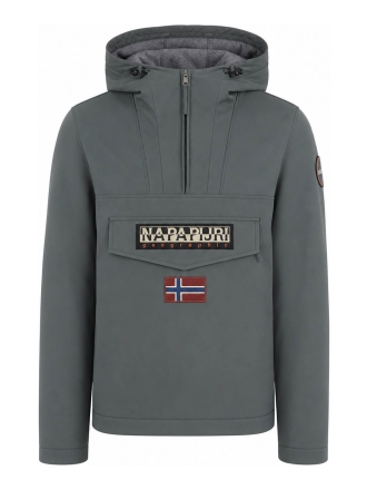 Napapijri Jas Overig 612290
 Maat M
 