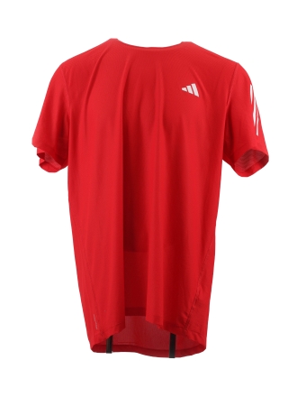 Adidas T-shirt Rood 612292
 Maat XL
 