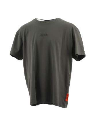 Beat: T-shirt Groen 612308
 Maat XXL
 