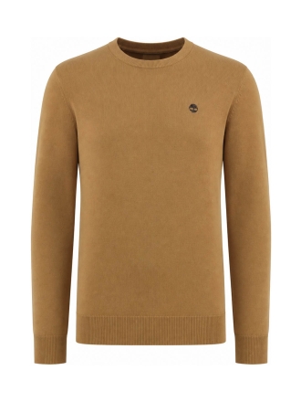 Timberland Trui Beige 612312
 Maat XXL
 