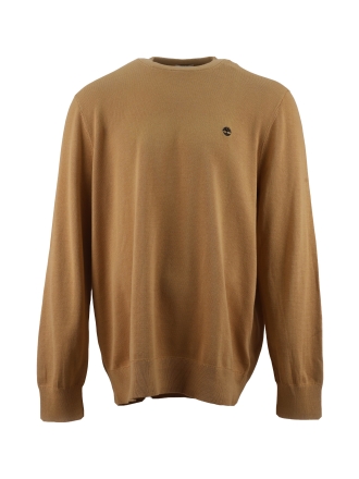 Timberland Trui Beige 612312
 Maat XXL
 