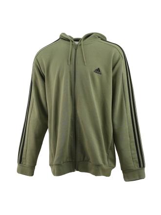 Adidas Hoodie Groen 612313
 Maat XL
 