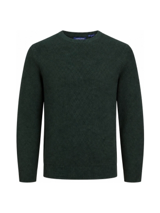 Jack & Jones Trui Groen 612315
 Maat 152
 