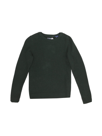 Jack & Jones Trui Groen 612315
 Maat 152
 