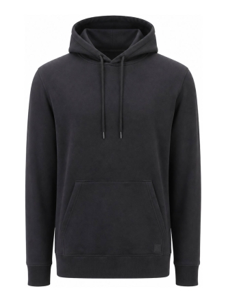 Vans Hoodie Zwart 612316
 Maat L
 