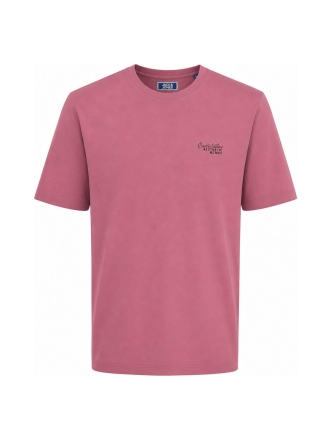 Jack & Jones T-shirt Roze 612317
 Maat 176
 