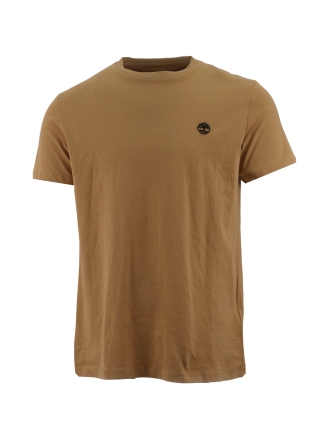Timberland T-shirt Beige 612328
 Maat L
 