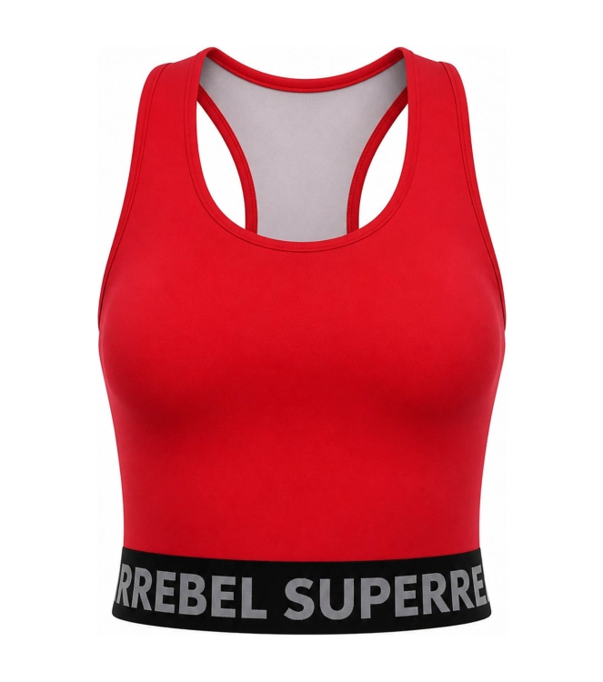 Super Rebel