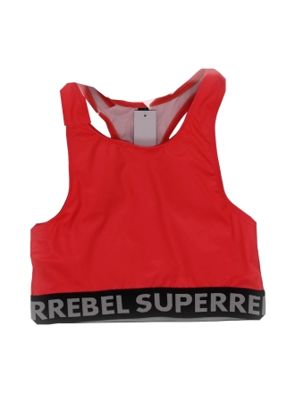 Super Rebel Rood 612329
 Maat 176
 