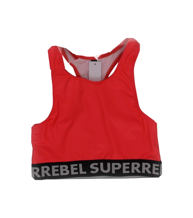 Super Rebel