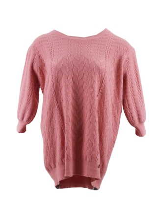 G-maxx Trui Roze 612345
 Maat XXL
 