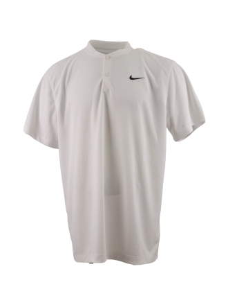 Nike Polo Wit 612355
 Maat XL
 