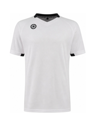 The Indian Maharadja T-shirt Wit 612357
 Maat M
 