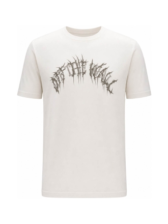 Vans T-shirt Wit 612362
 Maat L
 
