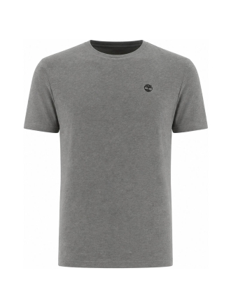 Timberland T-shirt Grijs 612366
 Maat M
 