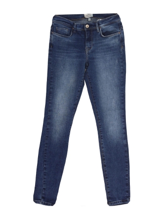 Only Broek Blauw 612367
 Maat w27 l30
 